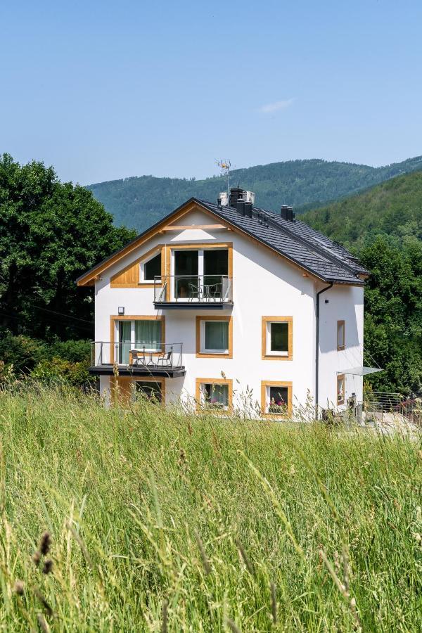 Villa 10 Active Szczyrk Exterior foto