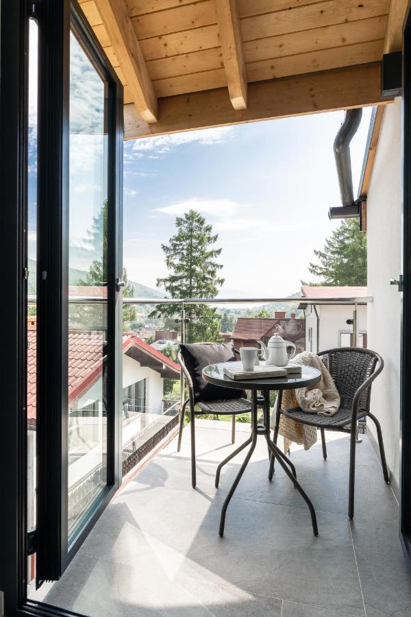Villa 10 Active Szczyrk Exterior foto