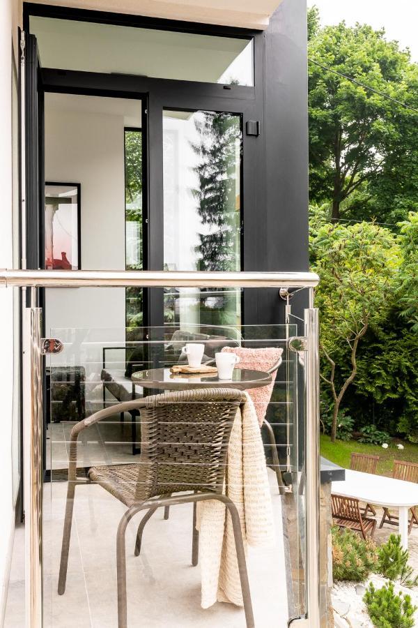 Villa 10 Active Szczyrk Exterior foto